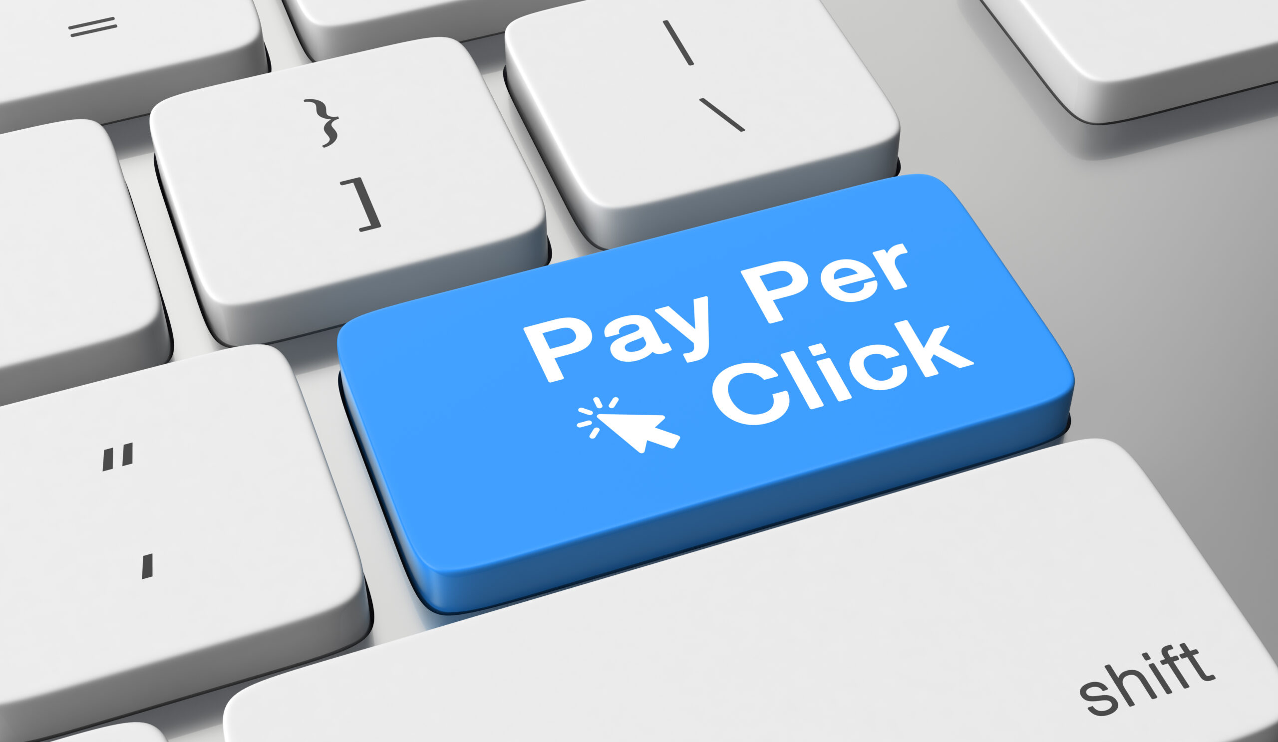 PPC Services Pay Per Click