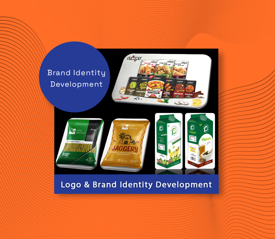 Brand & Logo 2